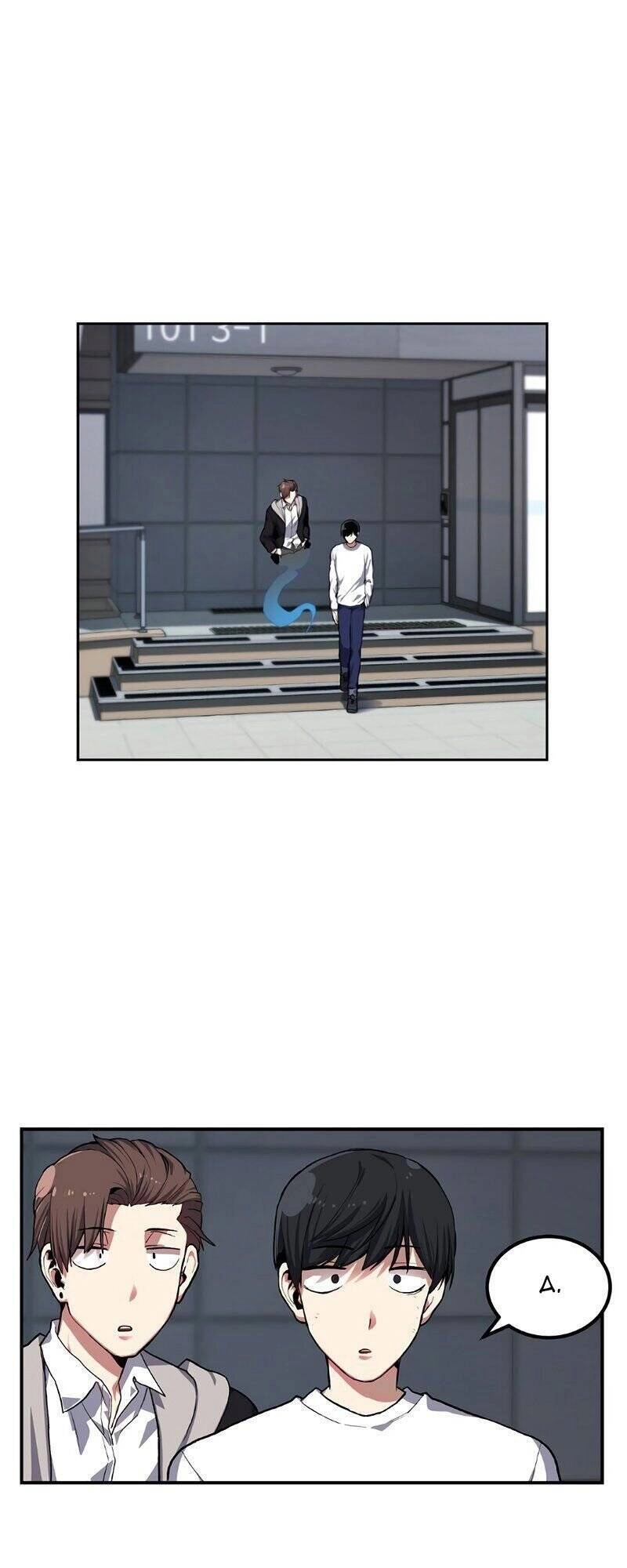 Yêu Tinh Thành Phố Gangnam Chapter 11 - 38