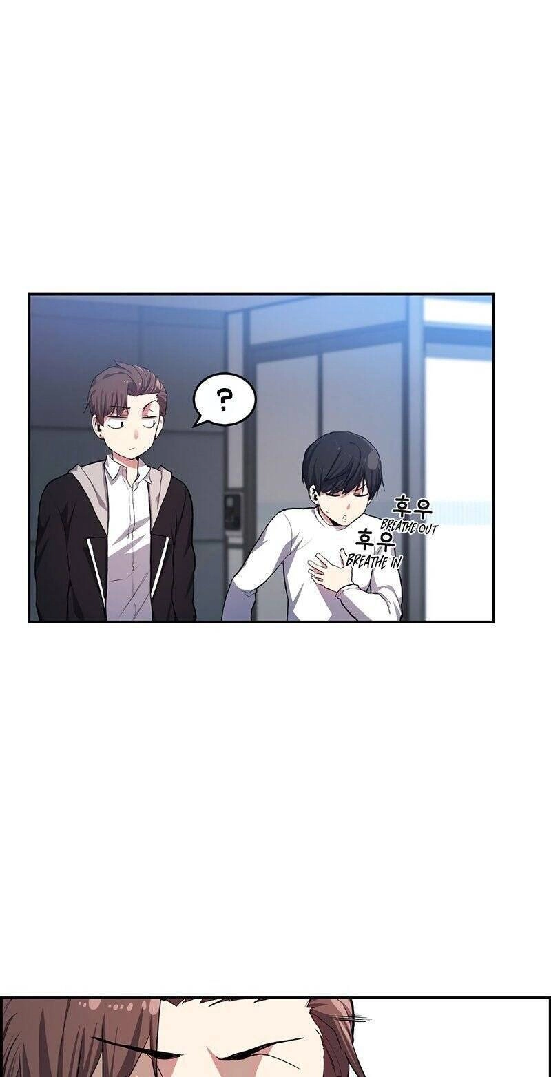 Yêu Tinh Thành Phố Gangnam Chapter 11 - 42