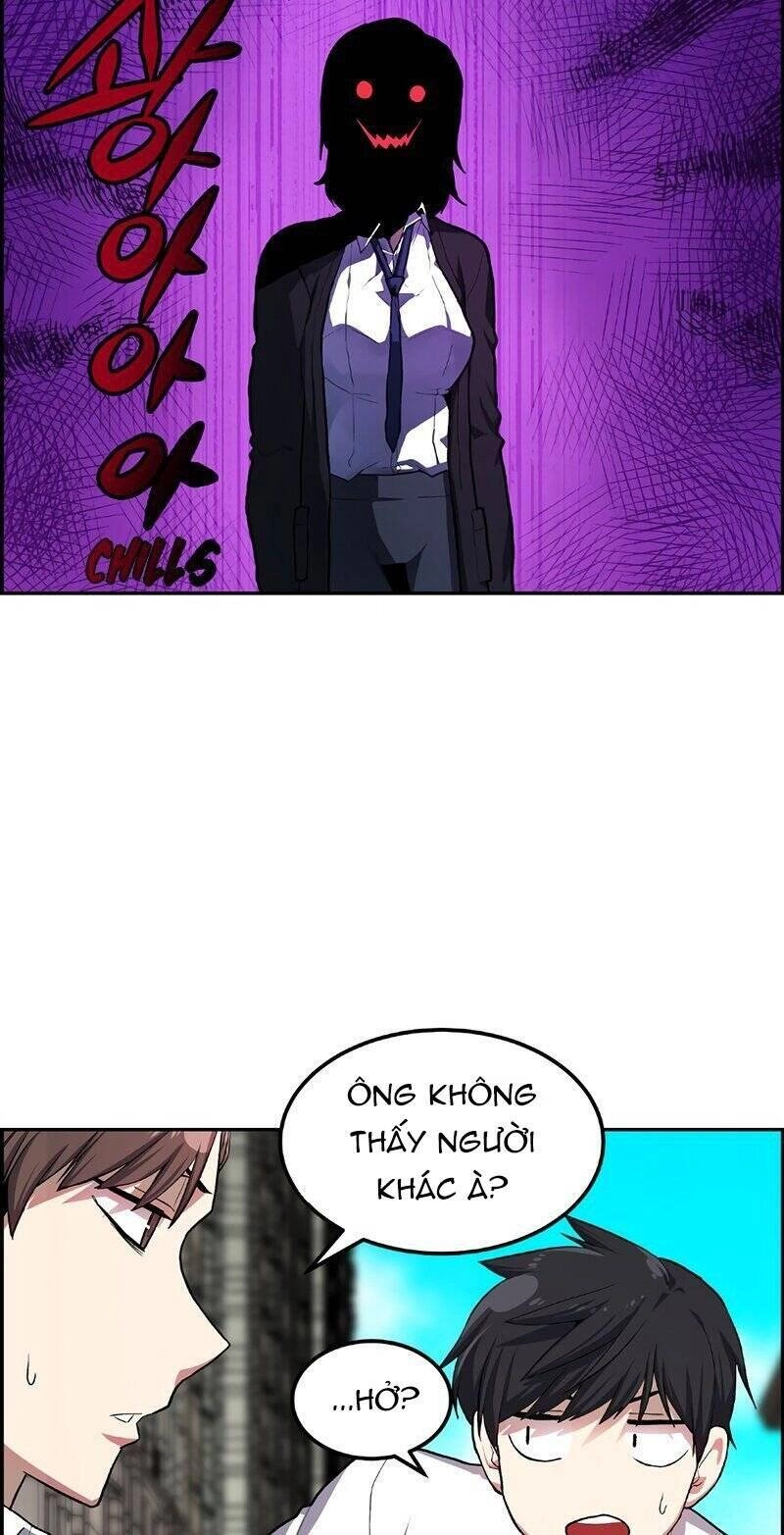 Yêu Tinh Thành Phố Gangnam Chapter 11 - 45