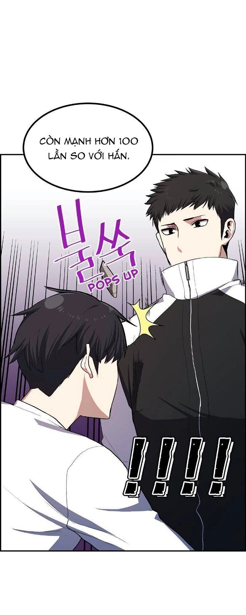 Yêu Tinh Thành Phố Gangnam Chapter 11 - 47