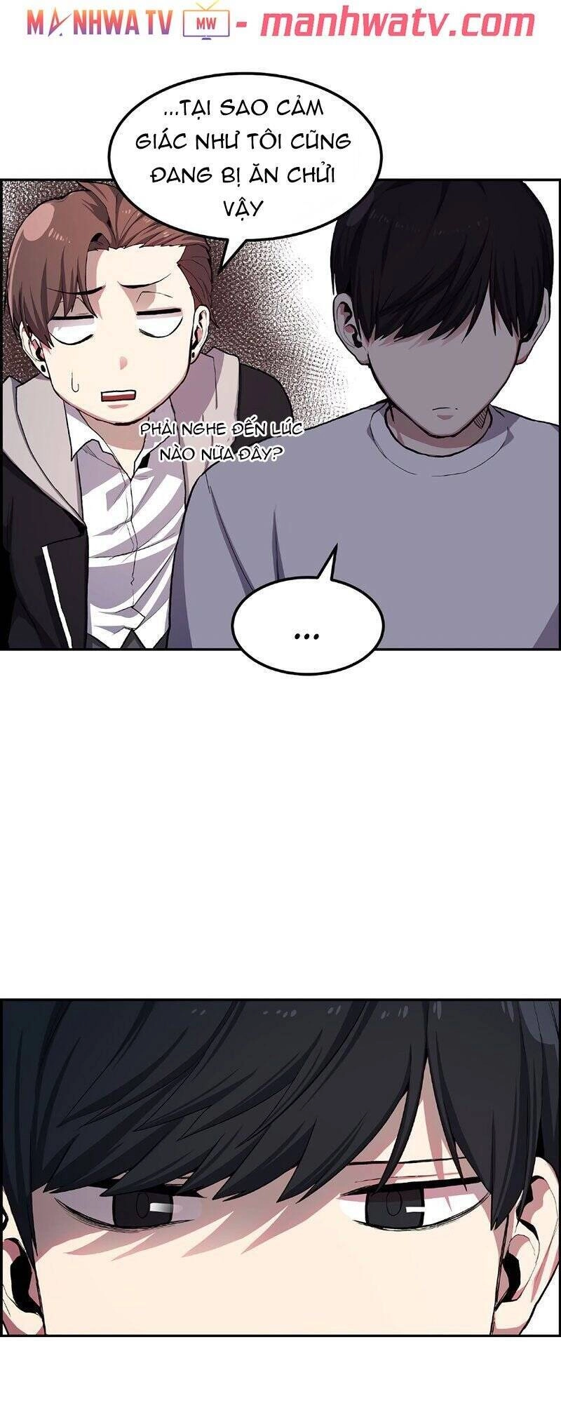 Yêu Tinh Thành Phố Gangnam Chapter 11 - 52