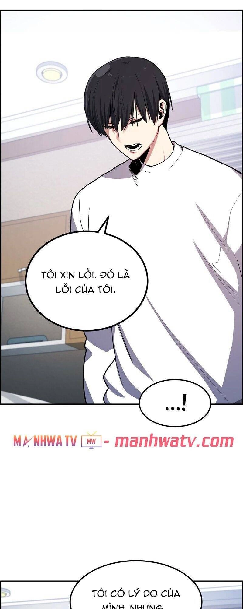 Yêu Tinh Thành Phố Gangnam Chapter 11 - 54