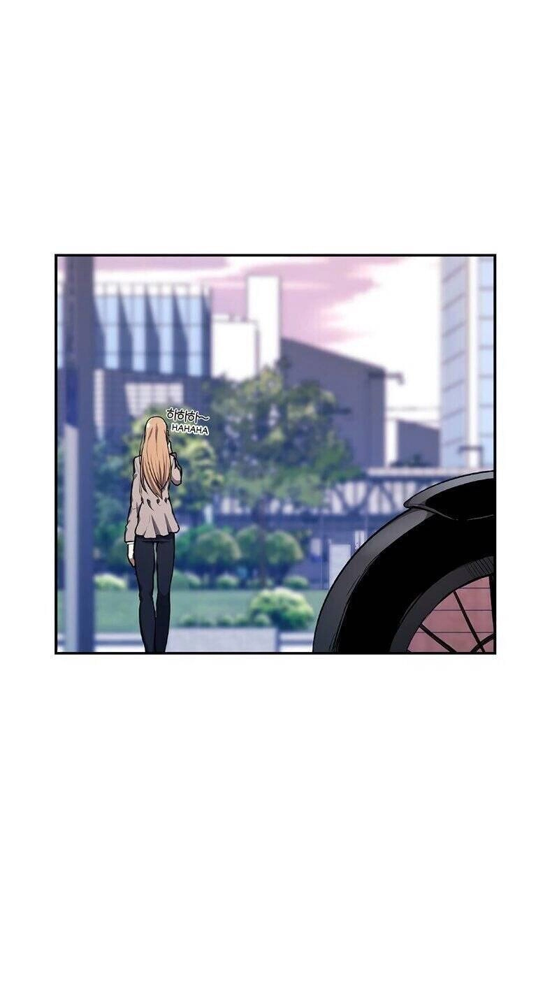 Yêu Tinh Thành Phố Gangnam Chapter 11 - 63