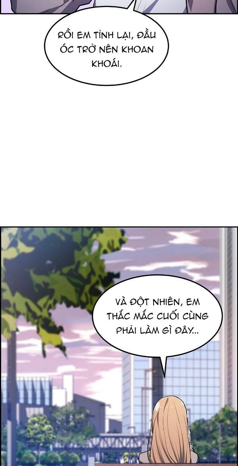 Yêu Tinh Thành Phố Gangnam Chapter 11 - 68