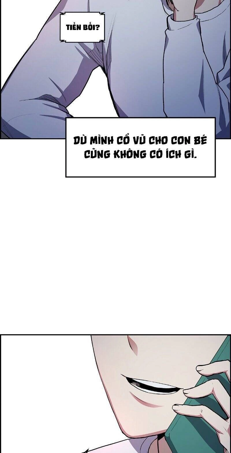 Yêu Tinh Thành Phố Gangnam Chapter 11 - 71