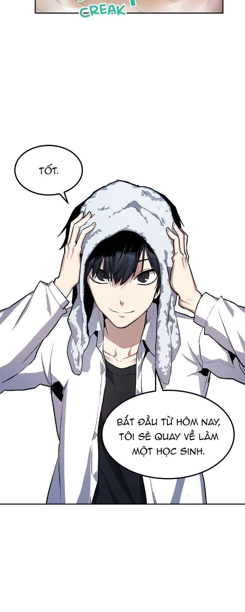 Yêu Tinh Thành Phố Gangnam Chapter 12 - 10