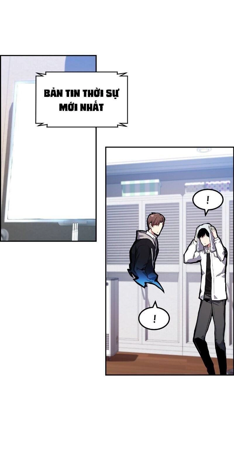 Yêu Tinh Thành Phố Gangnam Chapter 12 - 11