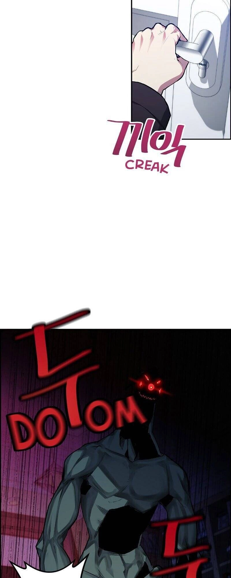 Yêu Tinh Thành Phố Gangnam Chapter 12 - 28