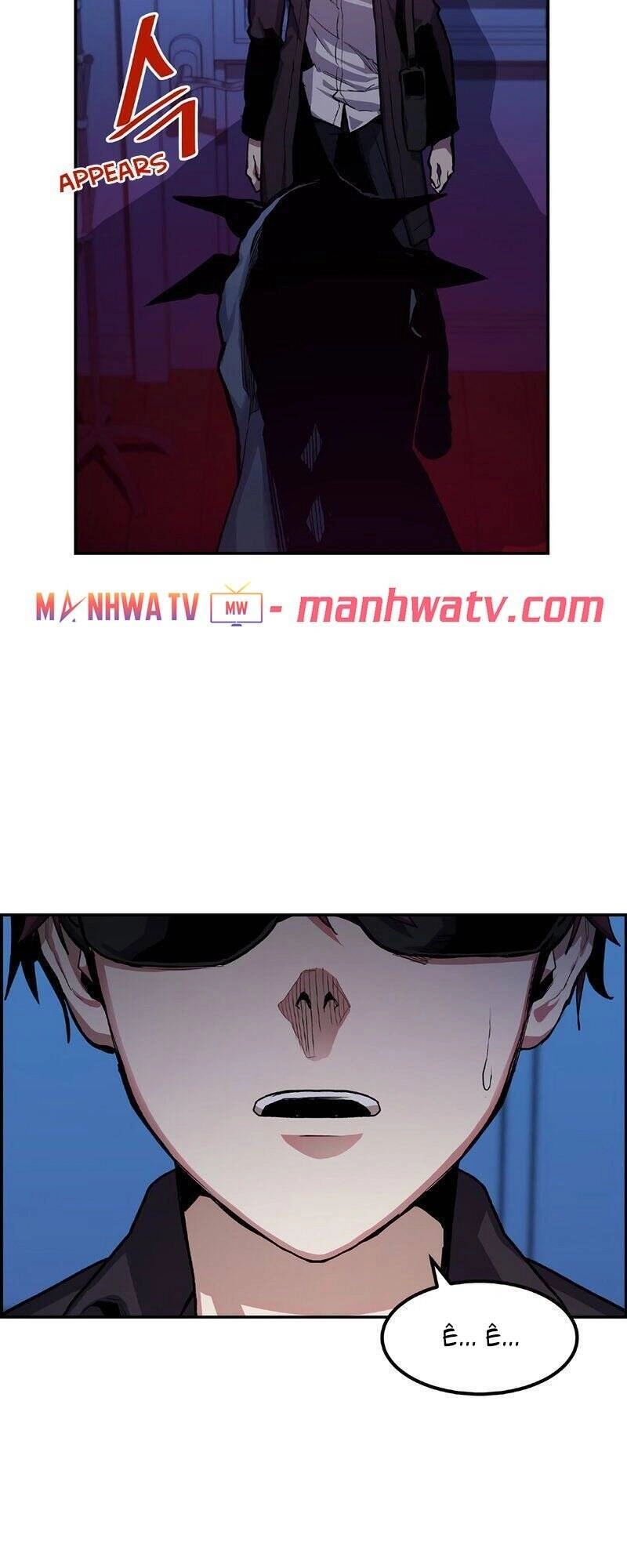 Yêu Tinh Thành Phố Gangnam Chapter 12 - 30