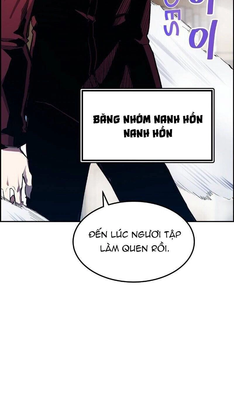 Yêu Tinh Thành Phố Gangnam Chapter 12 - 33