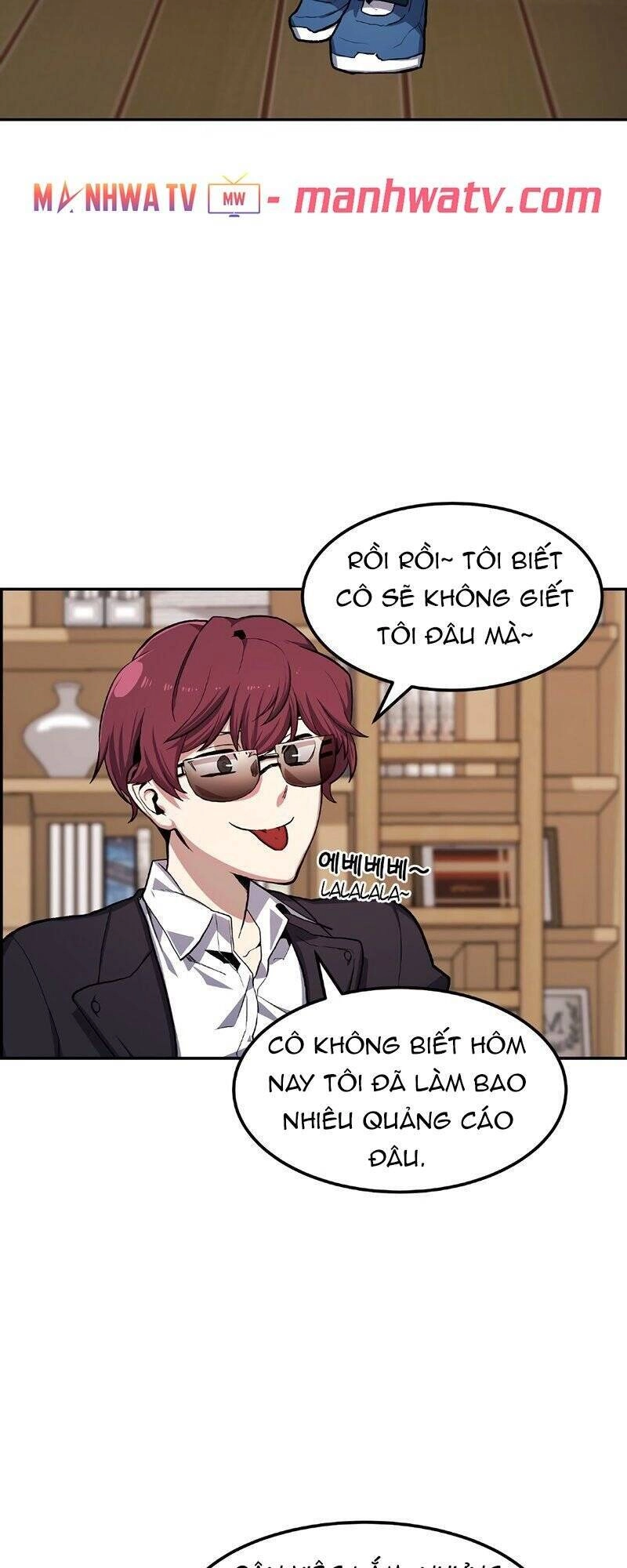 Yêu Tinh Thành Phố Gangnam Chapter 12 - 37