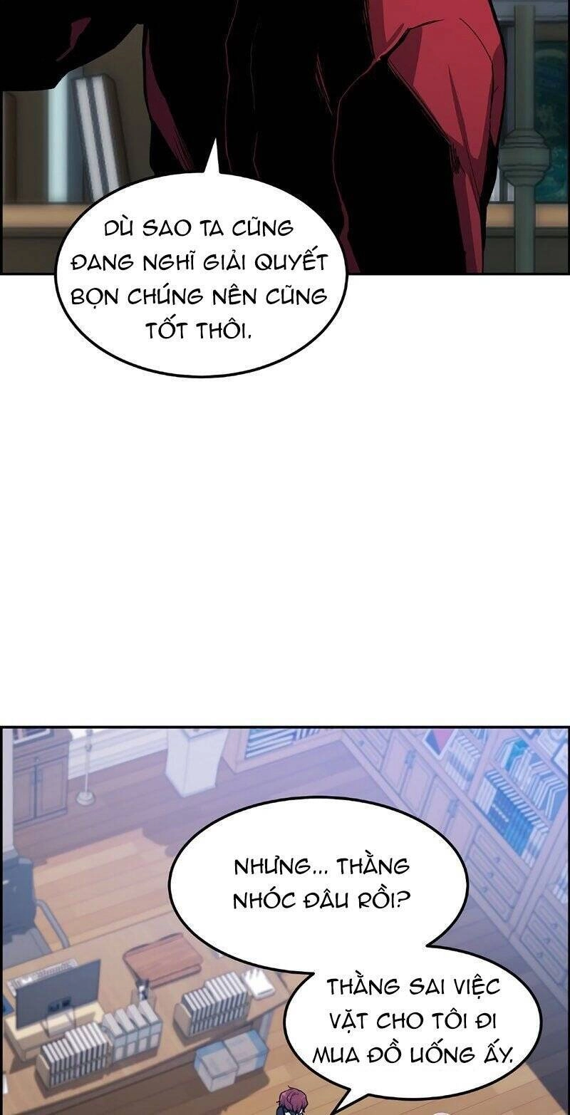 Yêu Tinh Thành Phố Gangnam Chapter 12 - 41