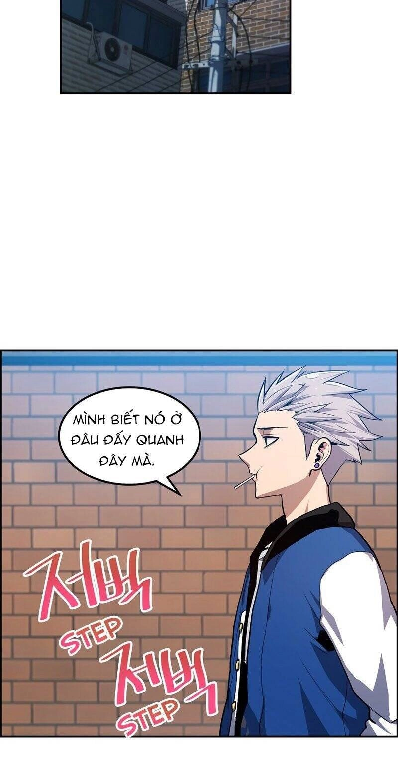 Yêu Tinh Thành Phố Gangnam Chapter 12 - 44