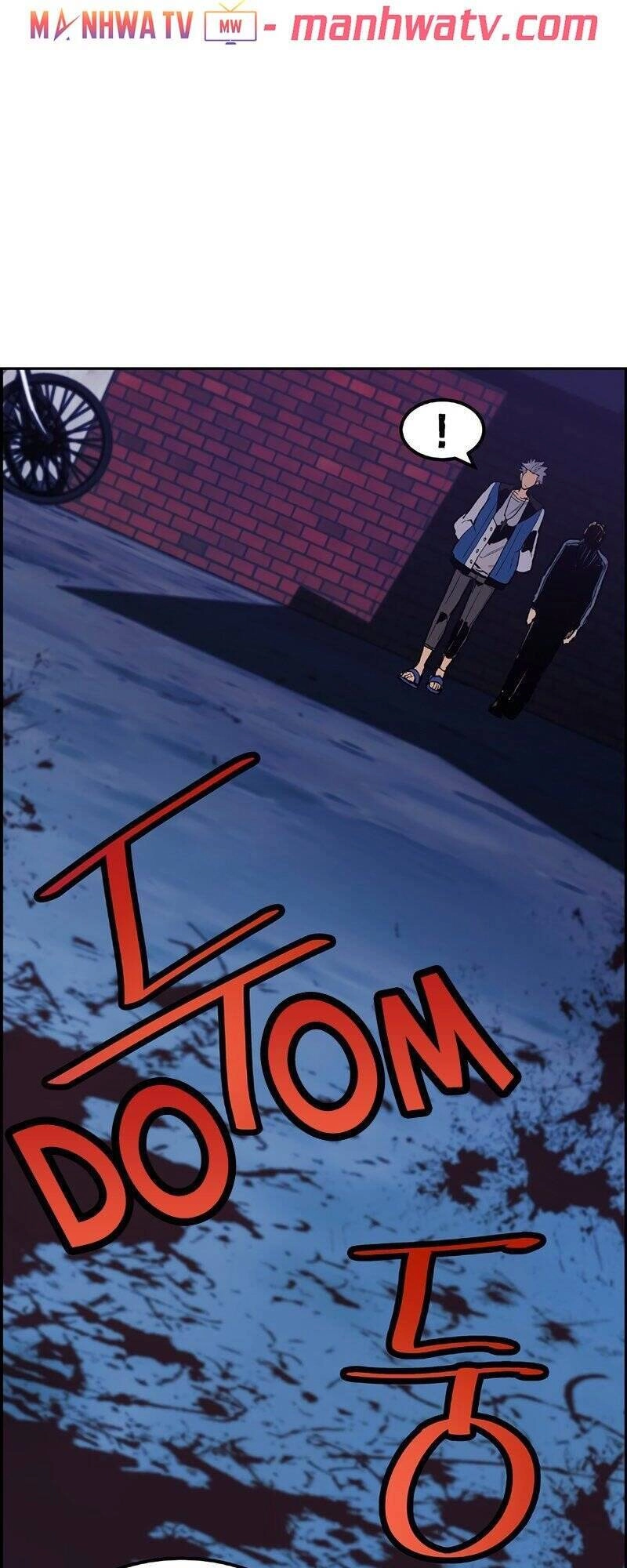 Yêu Tinh Thành Phố Gangnam Chapter 12 - 48