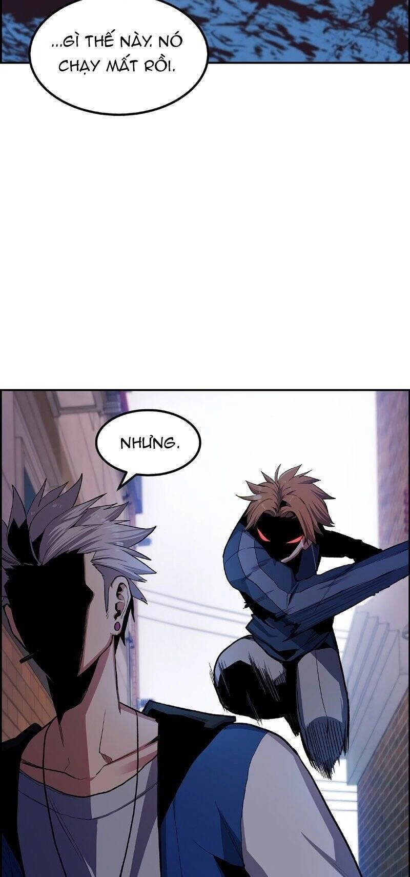 Yêu Tinh Thành Phố Gangnam Chapter 12 - 49