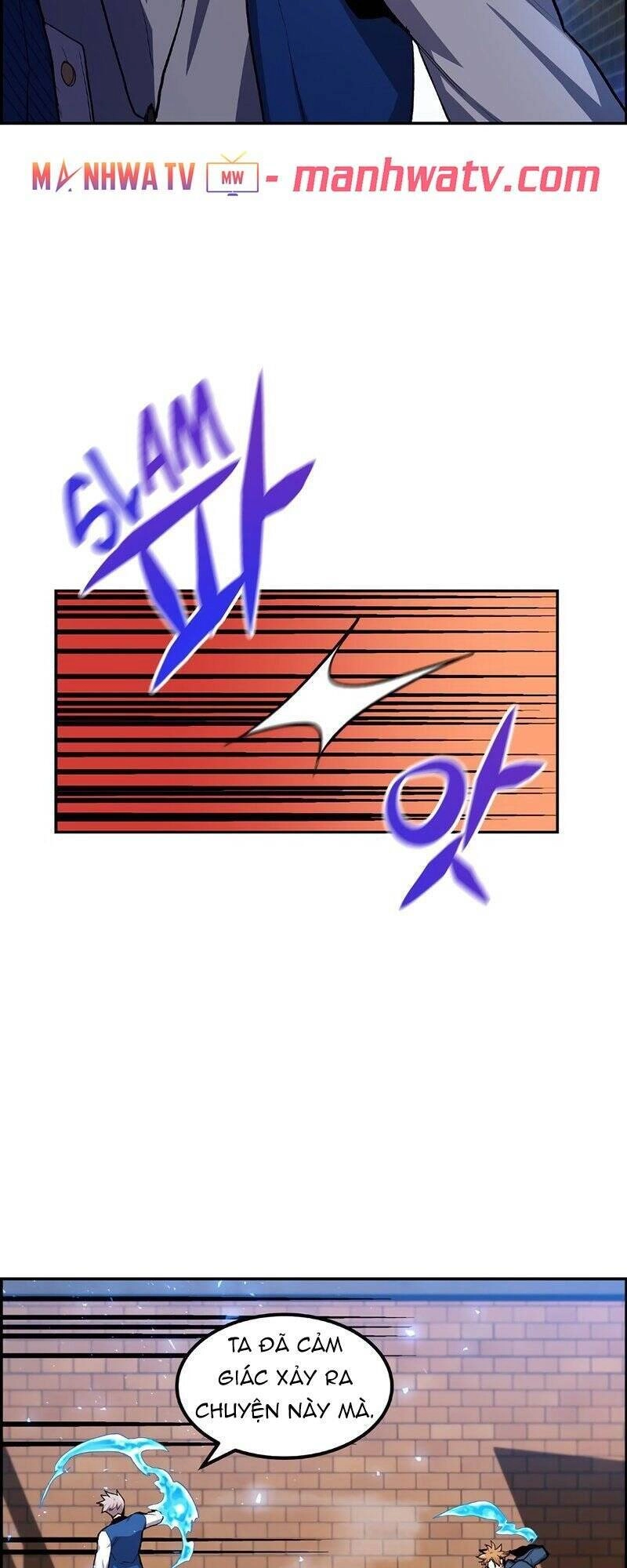 Yêu Tinh Thành Phố Gangnam Chapter 12 - 50