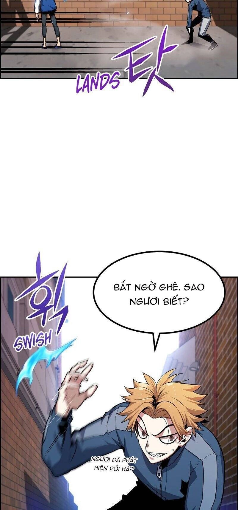 Yêu Tinh Thành Phố Gangnam Chapter 12 - 51