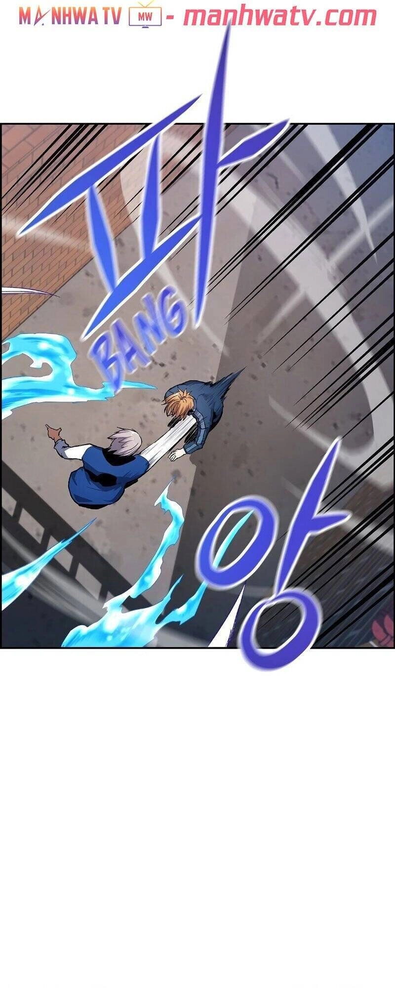 Yêu Tinh Thành Phố Gangnam Chapter 12 - 57