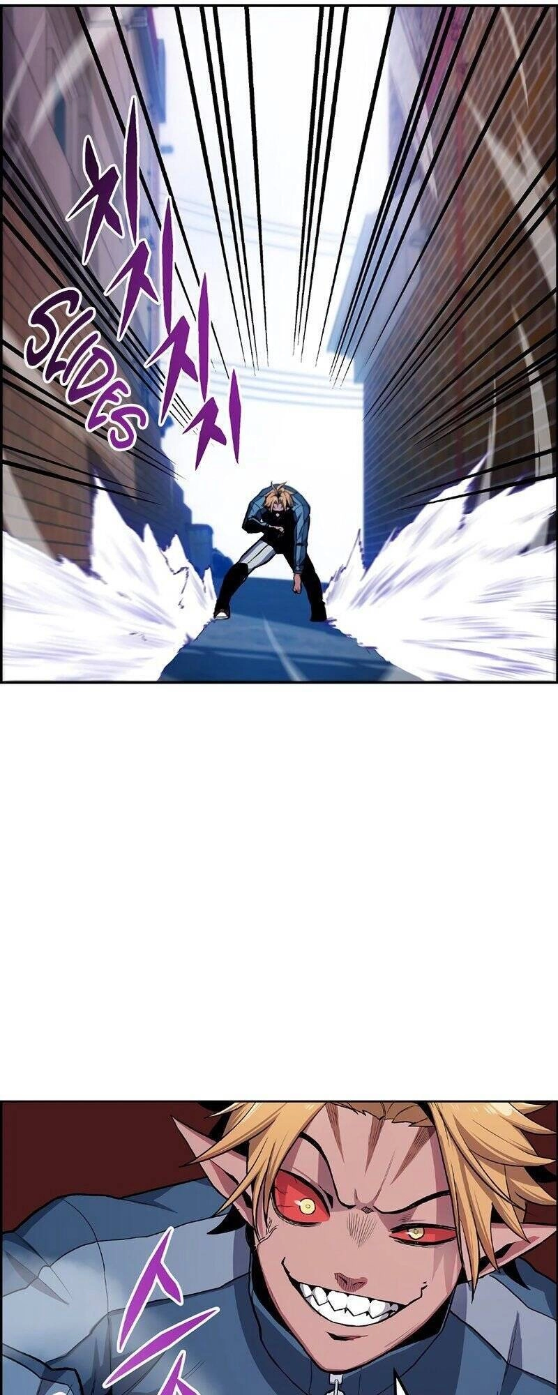 Yêu Tinh Thành Phố Gangnam Chapter 12 - 58