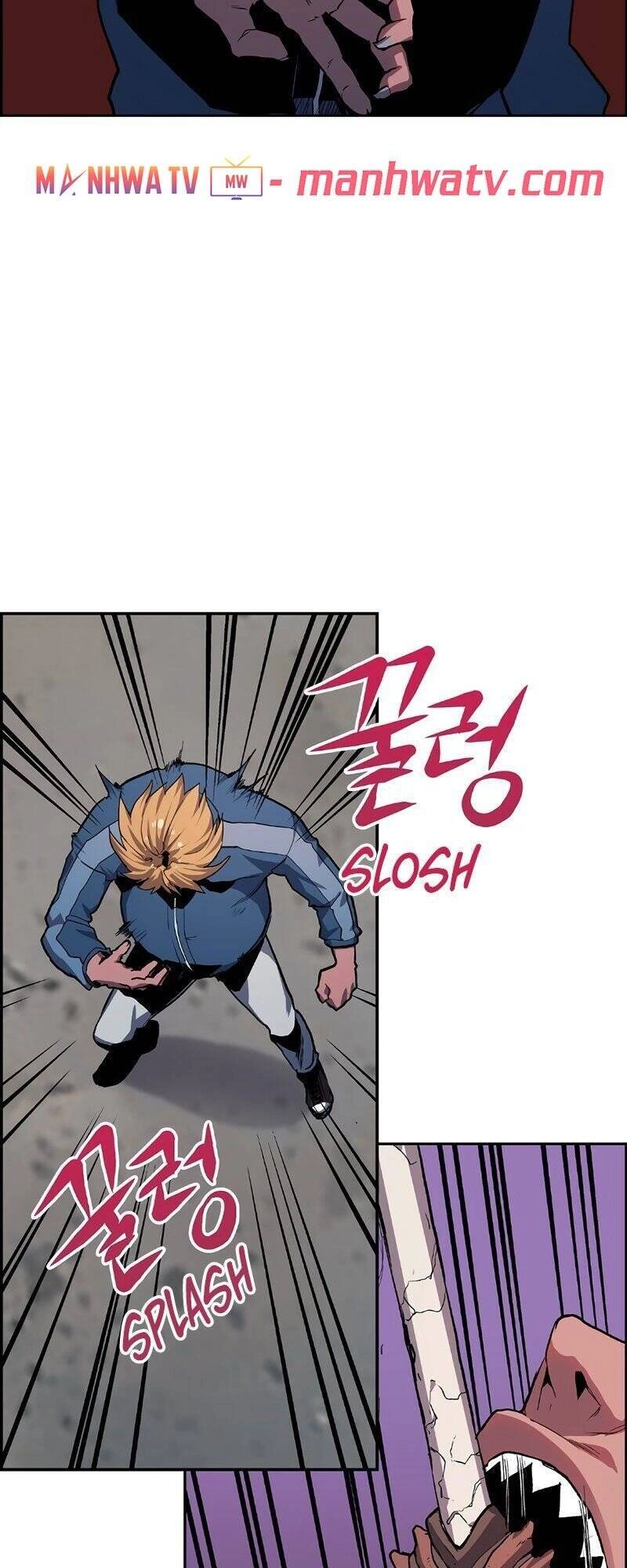 Yêu Tinh Thành Phố Gangnam Chapter 12 - 60