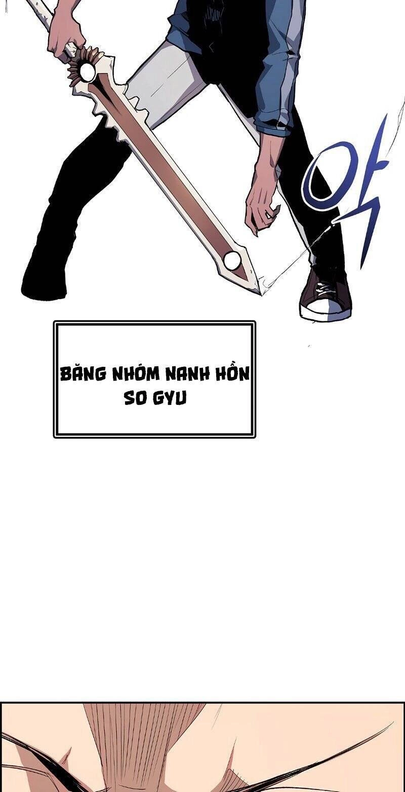 Yêu Tinh Thành Phố Gangnam Chapter 12 - 62