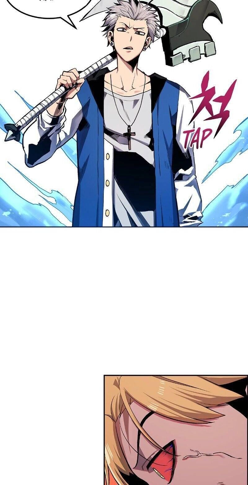 Yêu Tinh Thành Phố Gangnam Chapter 12 - 65