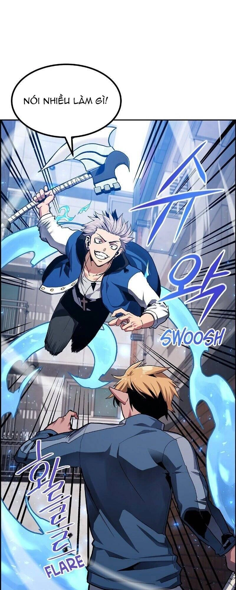 Yêu Tinh Thành Phố Gangnam Chapter 12 - 67