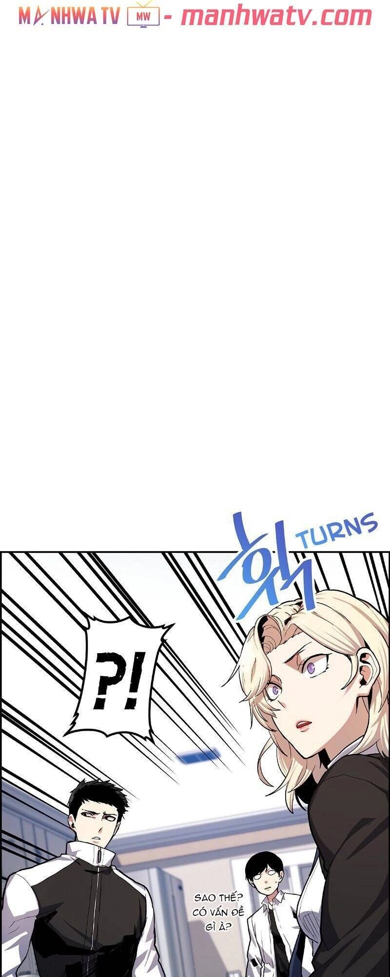 Yêu Tinh Thành Phố Gangnam Chapter 12 - 69