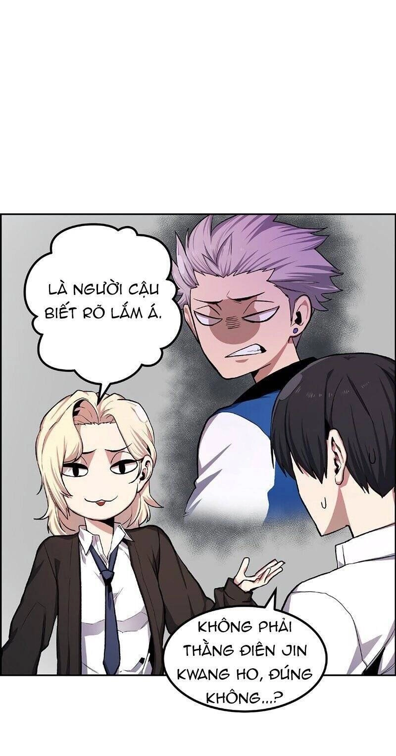 Yêu Tinh Thành Phố Gangnam Chapter 13 - 9