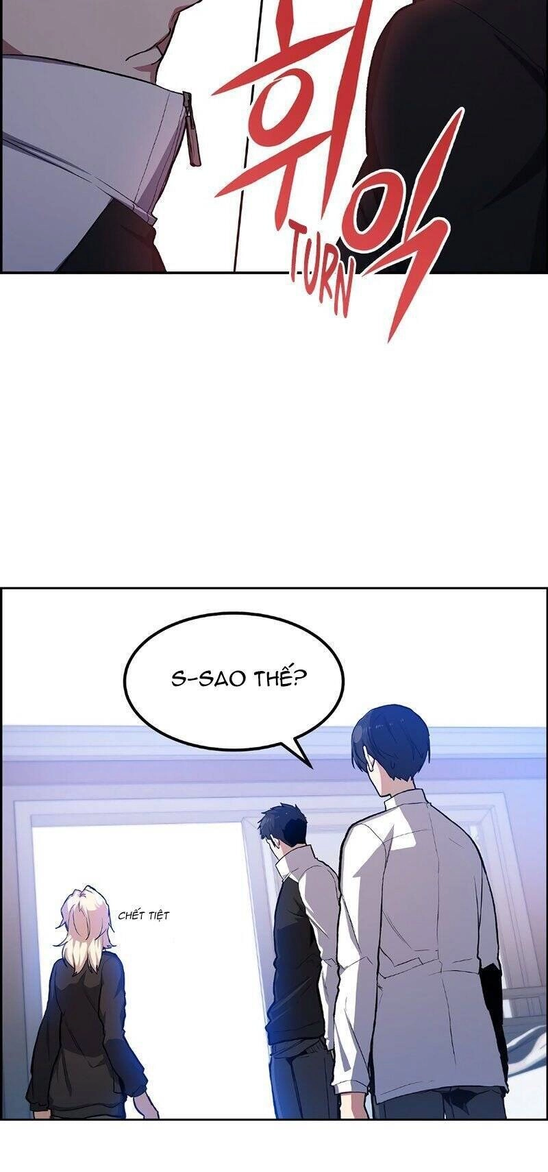 Yêu Tinh Thành Phố Gangnam Chapter 13 - 11