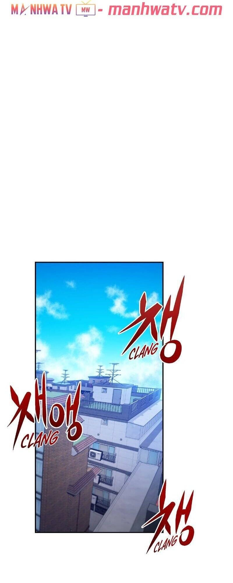 Yêu Tinh Thành Phố Gangnam Chapter 13 - 16