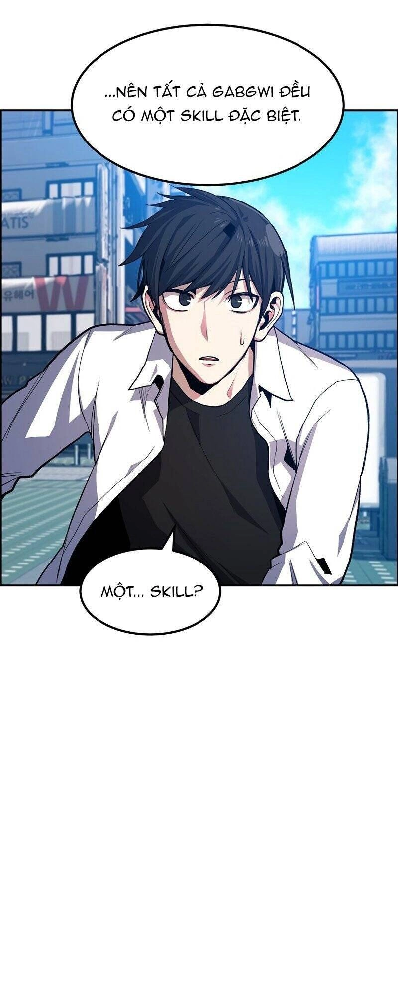 Yêu Tinh Thành Phố Gangnam Chapter 13 - 35