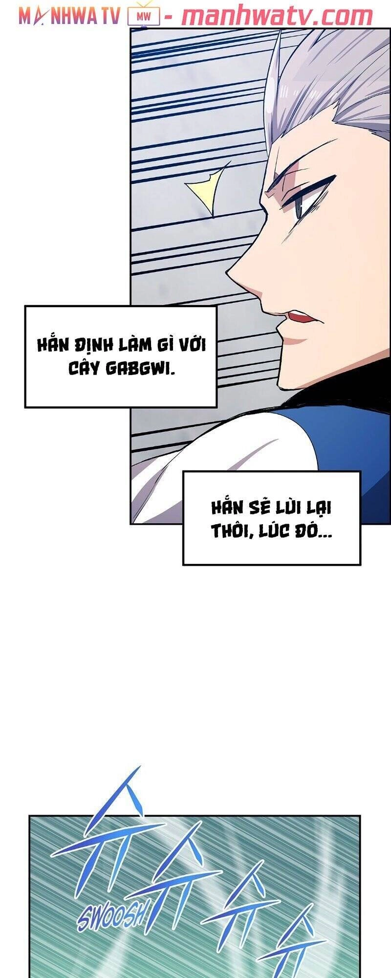 Yêu Tinh Thành Phố Gangnam Chapter 13 - 38