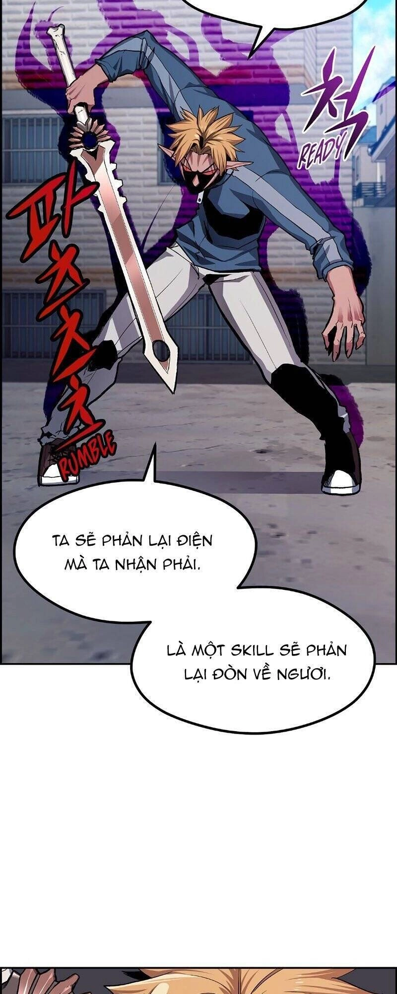 Yêu Tinh Thành Phố Gangnam Chapter 13 - 42