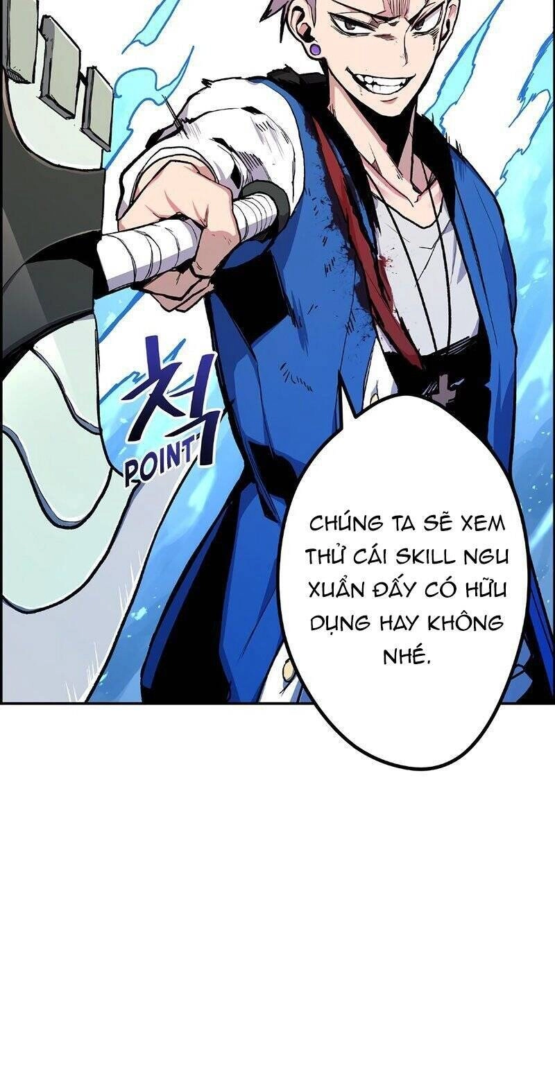 Yêu Tinh Thành Phố Gangnam Chapter 13 - 67