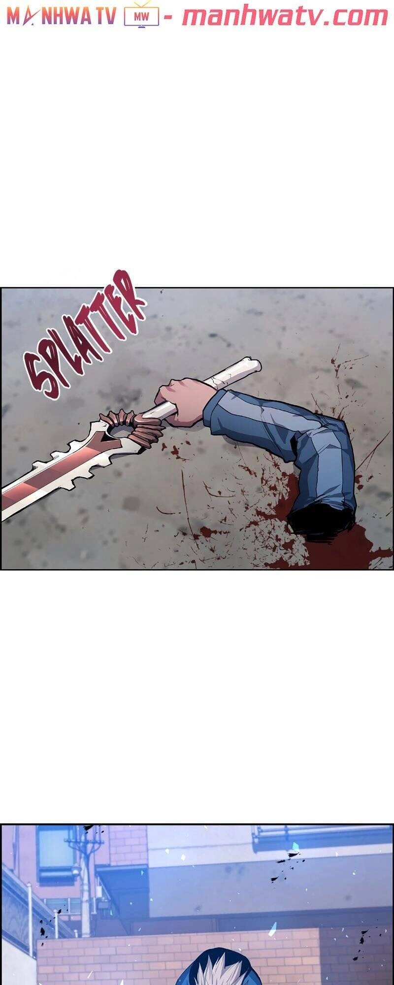 Yêu Tinh Thành Phố Gangnam Chapter 14 - 4