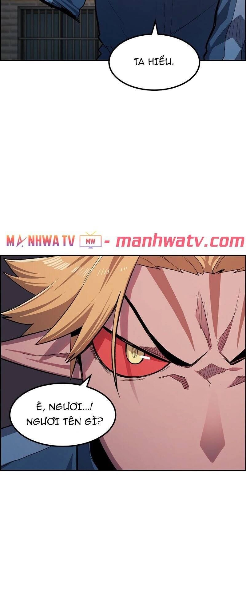 Yêu Tinh Thành Phố Gangnam Chapter 14 - 13