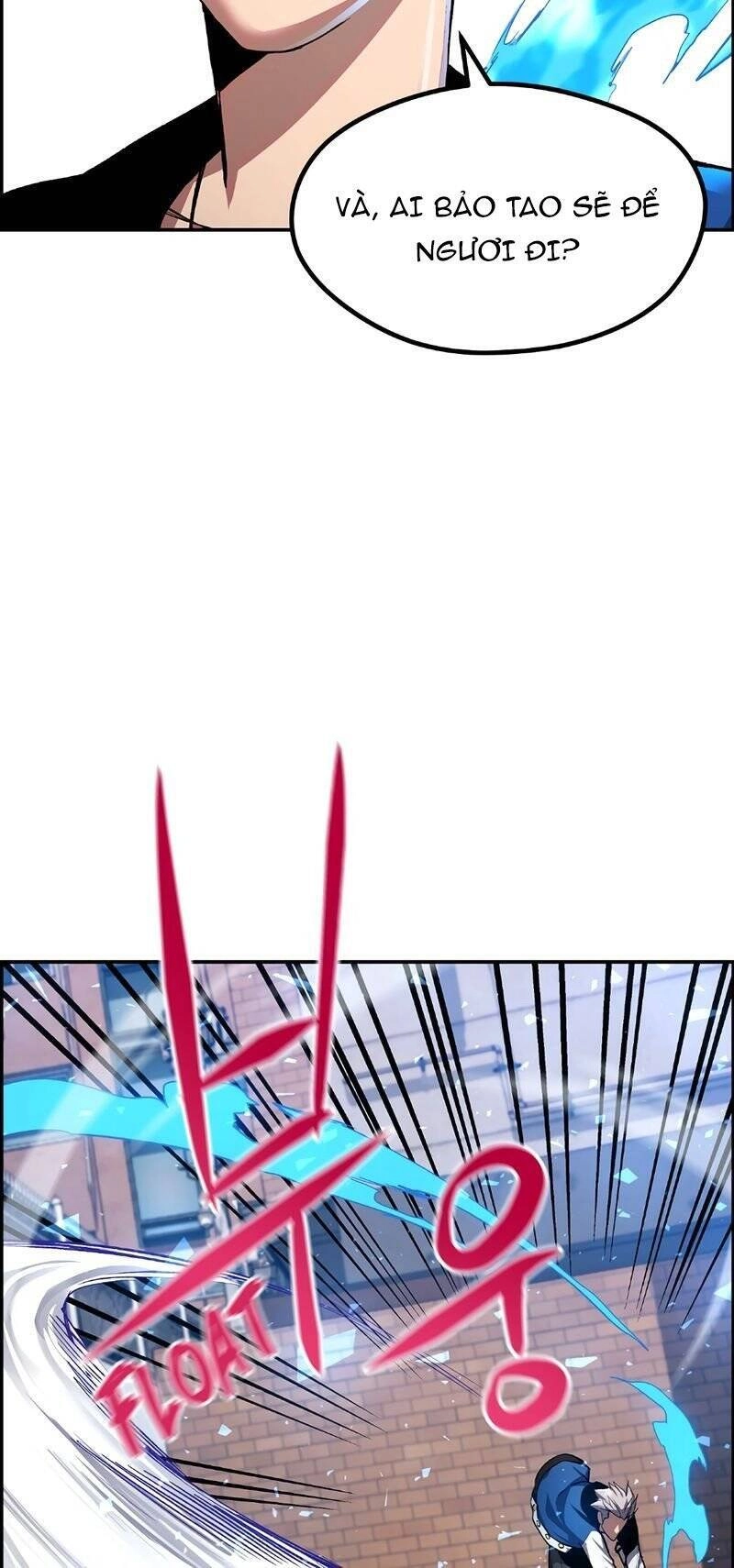 Yêu Tinh Thành Phố Gangnam Chapter 14 - 17