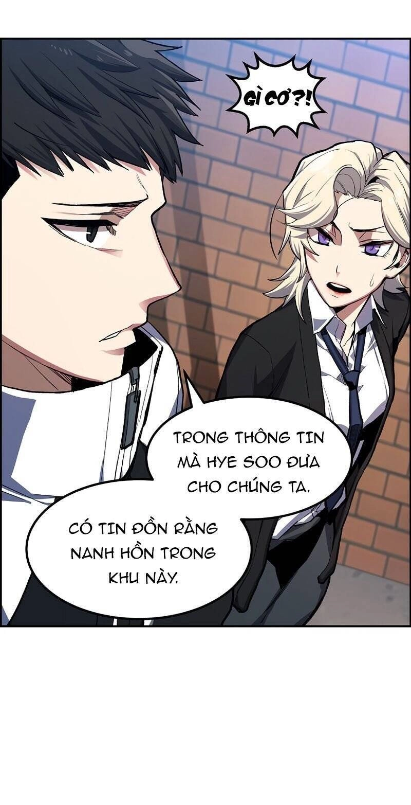 Yêu Tinh Thành Phố Gangnam Chapter 14 - 28