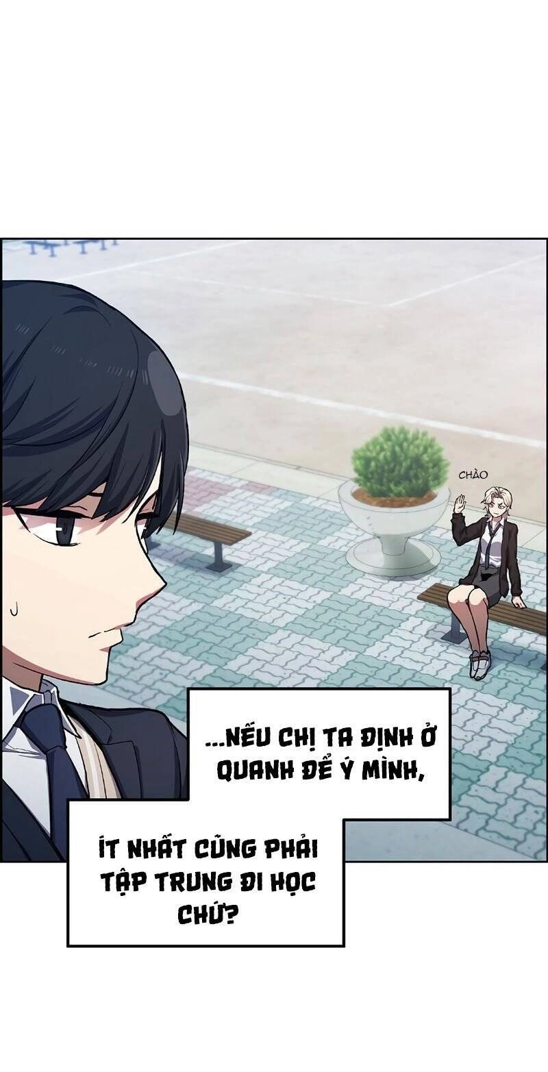 Yêu Tinh Thành Phố Gangnam Chapter 14 - 36