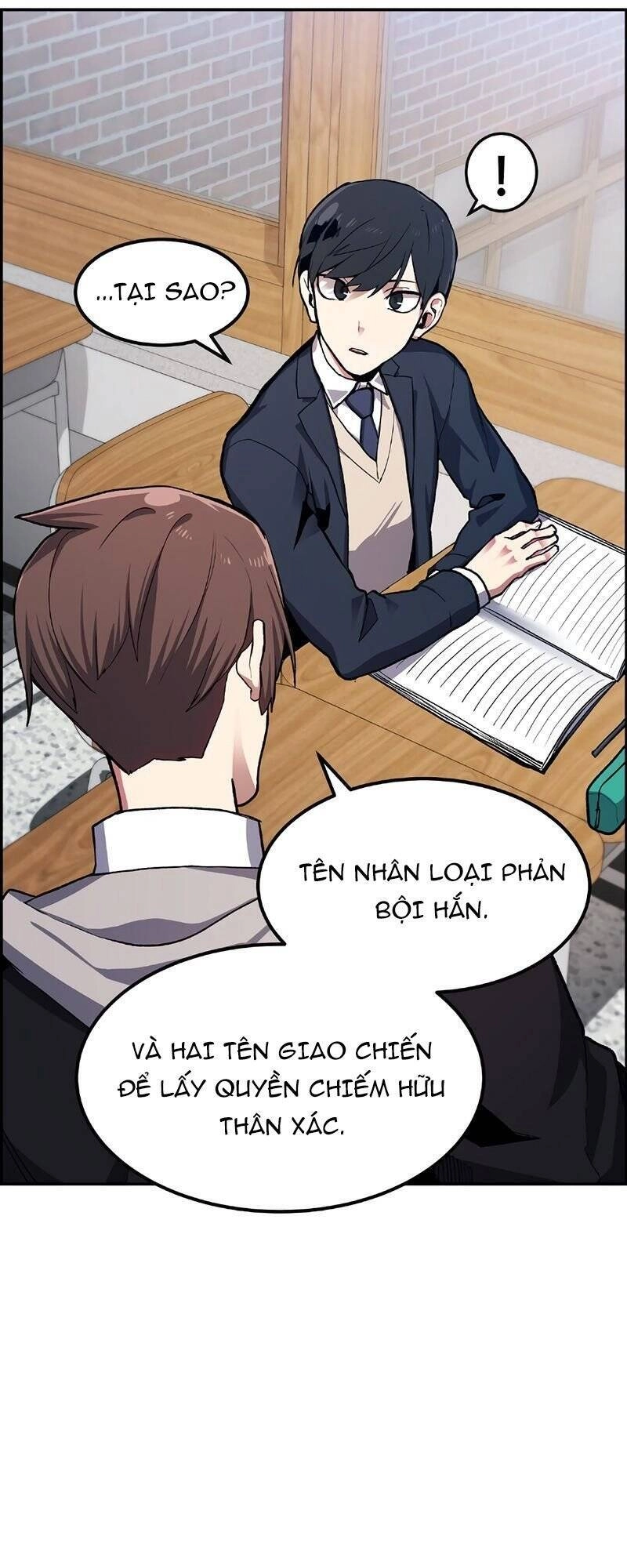 Yêu Tinh Thành Phố Gangnam Chapter 14 - 41