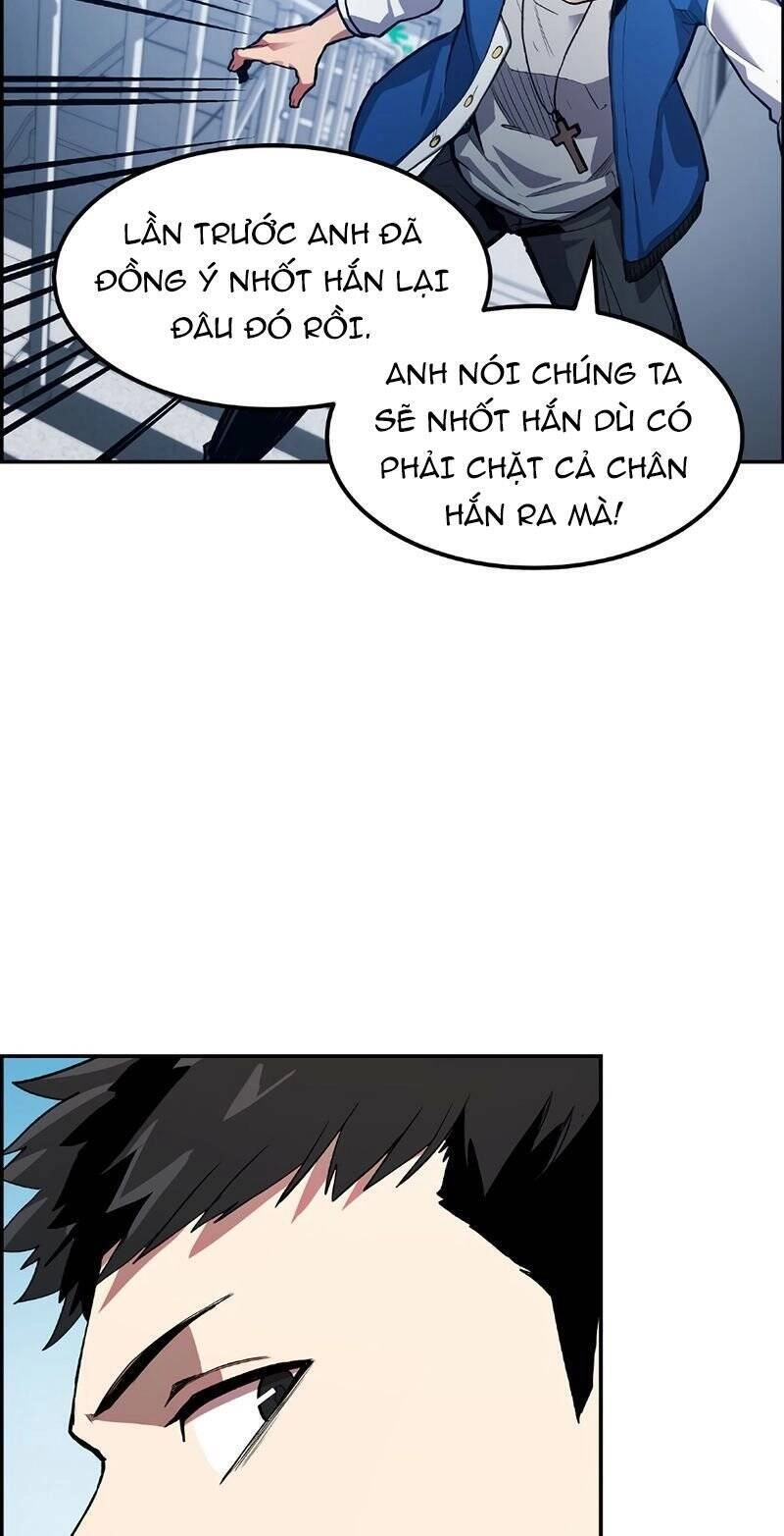 Yêu Tinh Thành Phố Gangnam Chapter 14 - 47