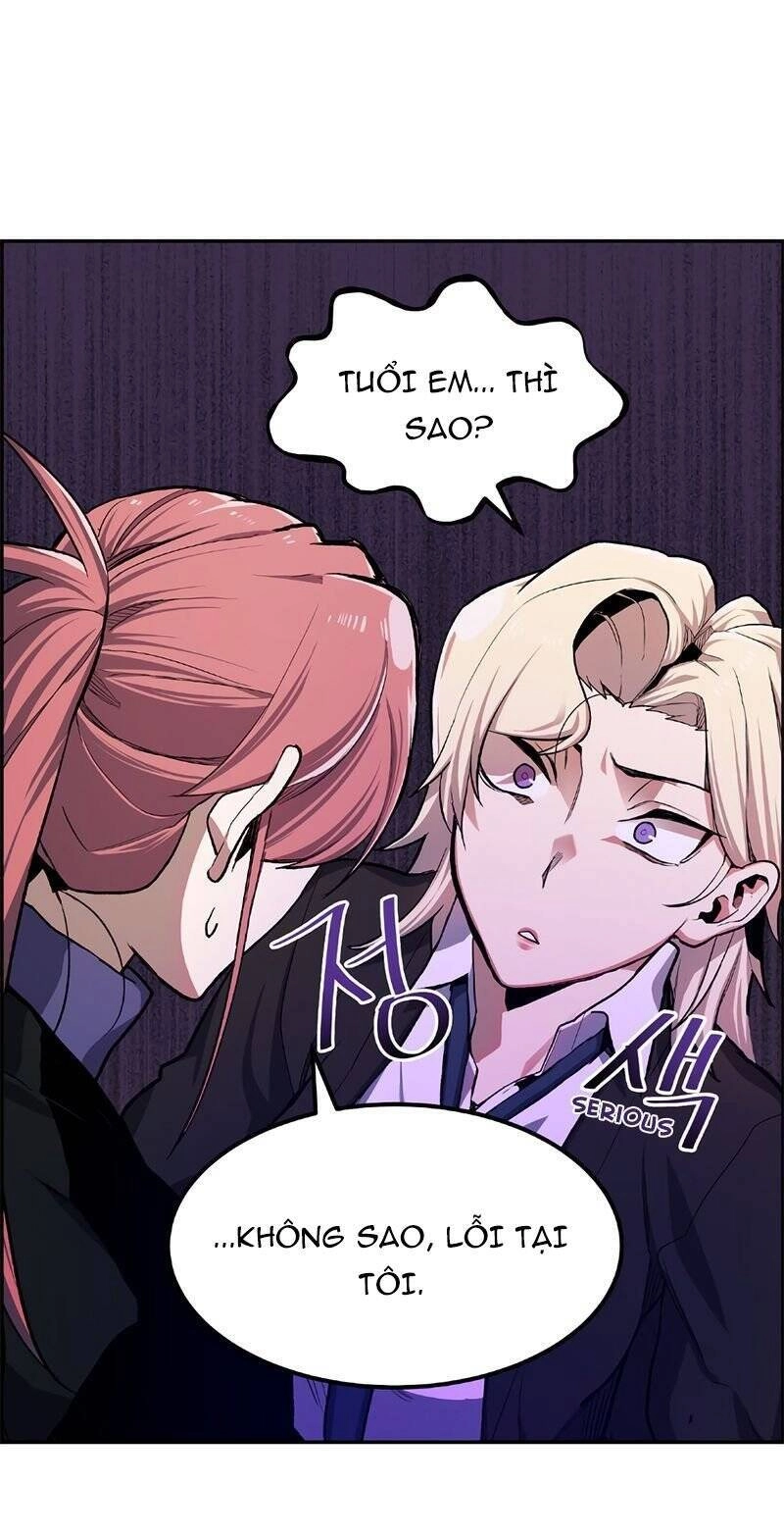 Yêu Tinh Thành Phố Gangnam Chapter 14 - 65