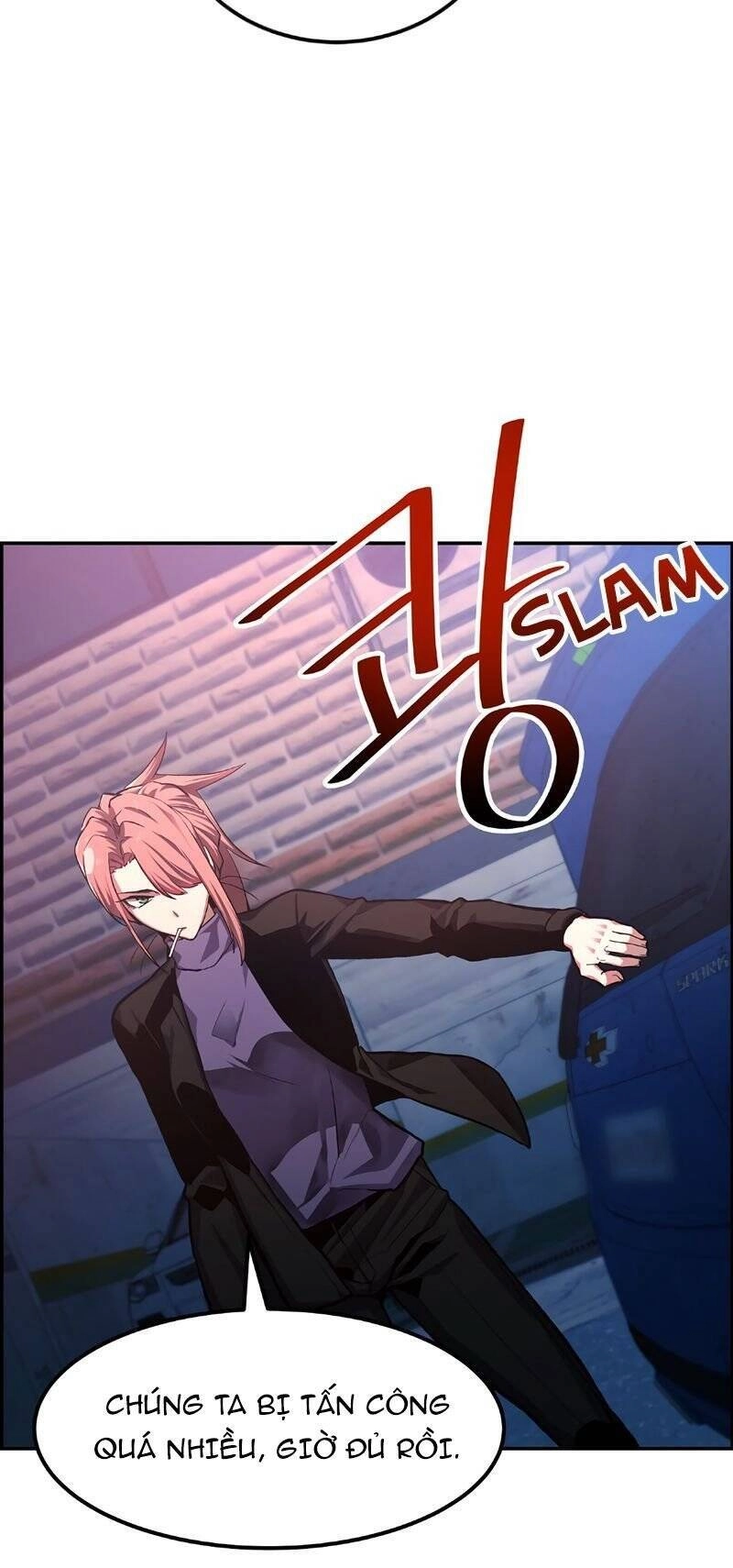 Yêu Tinh Thành Phố Gangnam Chapter 14 - 72