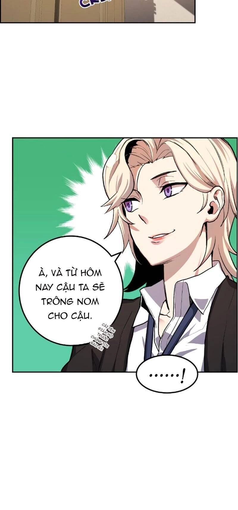 Yêu Tinh Thành Phố Gangnam Chapter 15 - 22