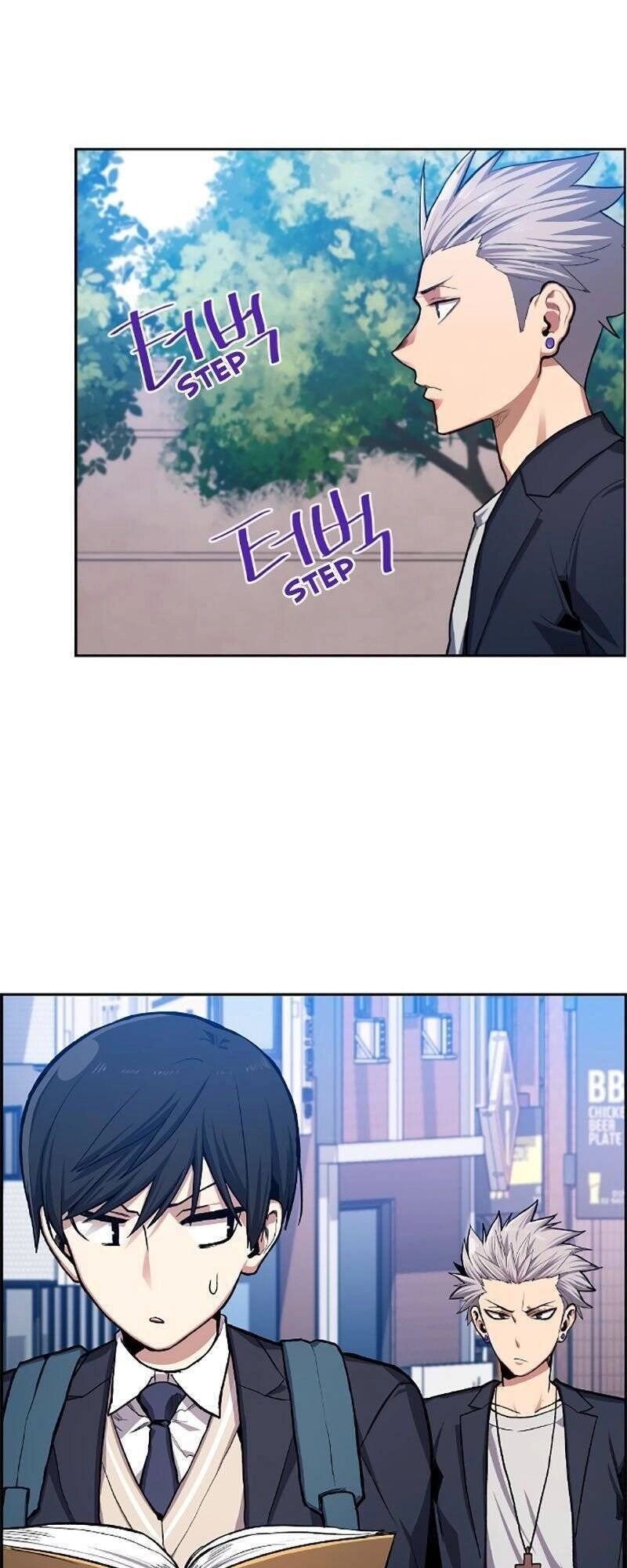 Yêu Tinh Thành Phố Gangnam Chapter 15 - 30