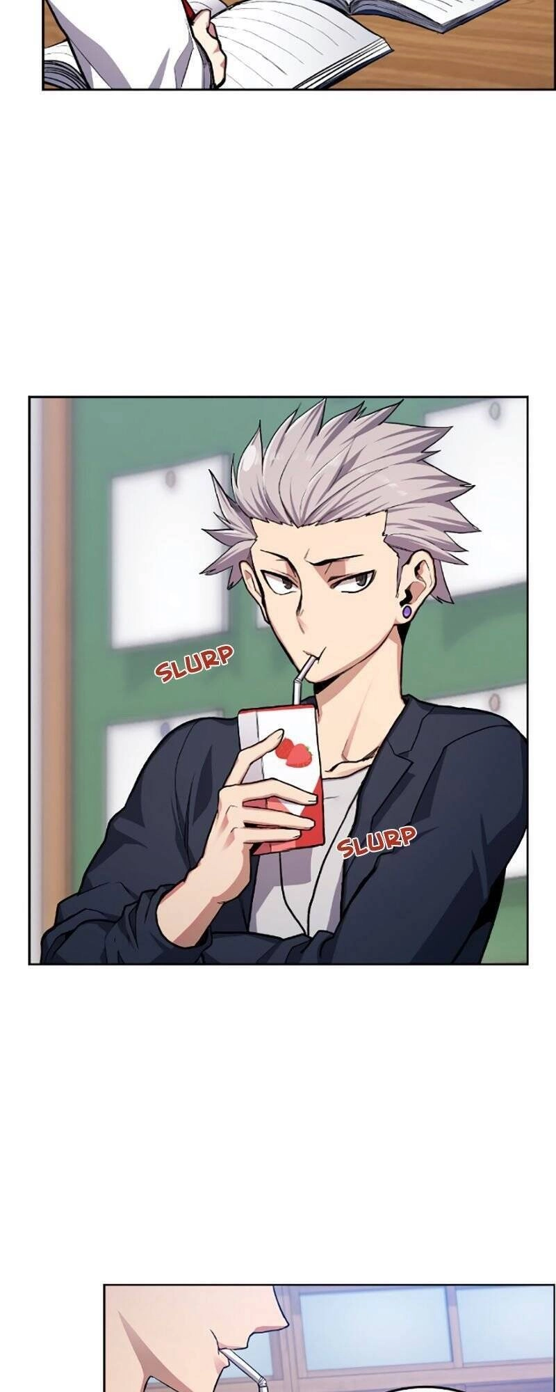 Yêu Tinh Thành Phố Gangnam Chapter 15 - 33