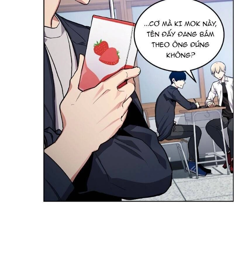 Yêu Tinh Thành Phố Gangnam Chapter 15 - 34