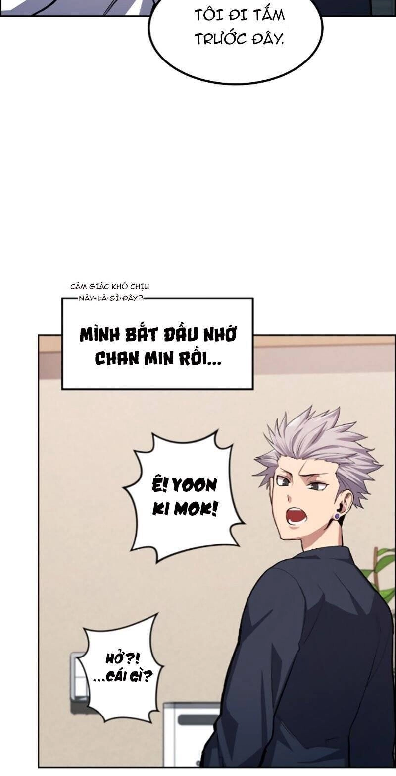 Yêu Tinh Thành Phố Gangnam Chapter 15 - 44