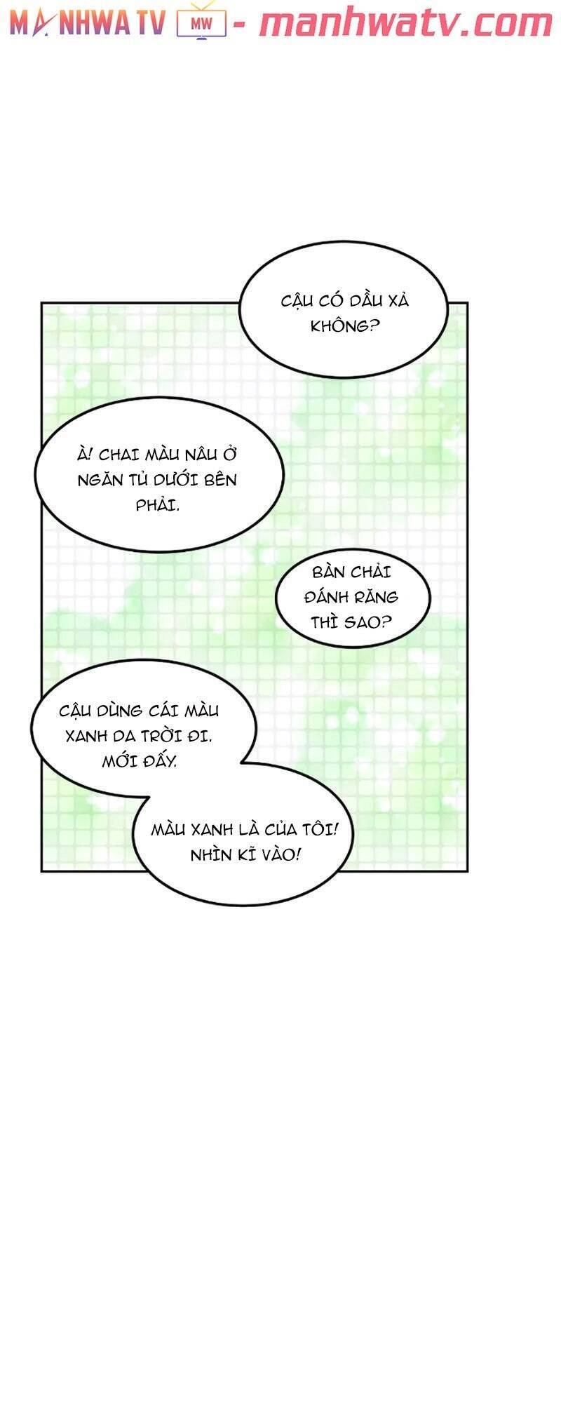 Yêu Tinh Thành Phố Gangnam Chapter 15 - 45